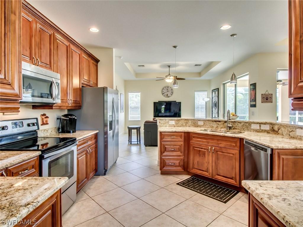 4125 SW 14th Ave., Cape Coral, FL 33914