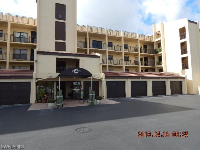 4647 SE 17th Pl. #303, Cape Coral, FL 33904