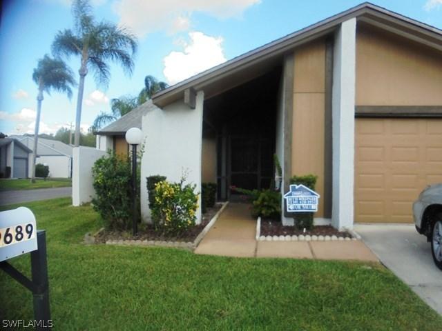 9689 Baycrest Ter., Lehigh Acres, FL 33936