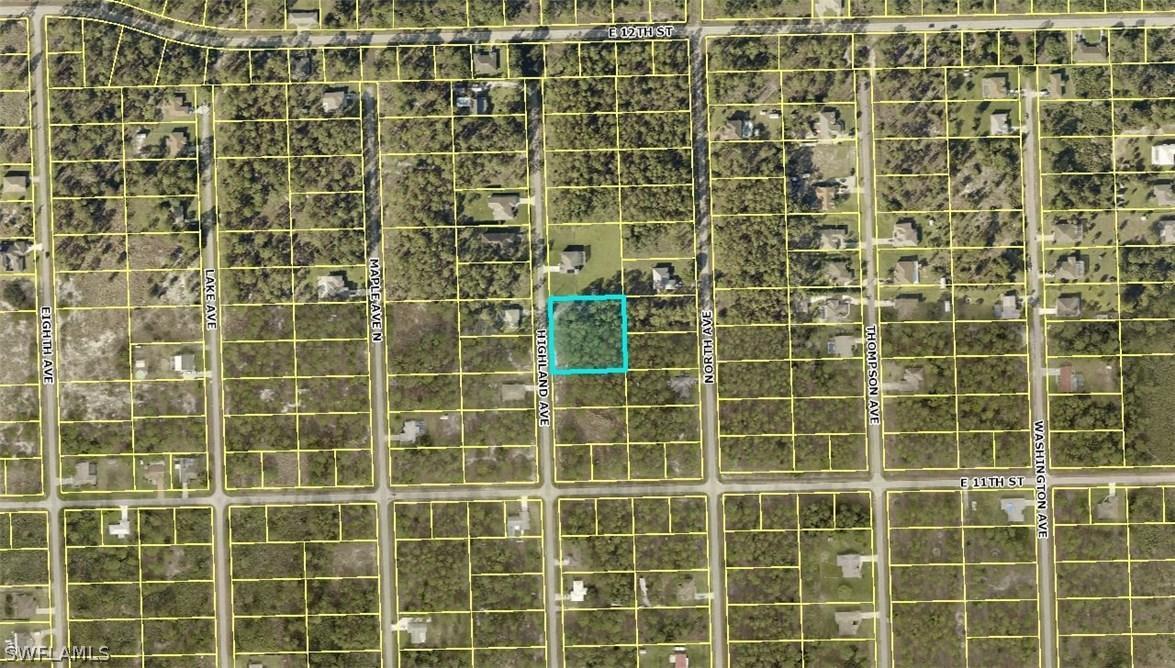 1108 Highland Ave., Lehigh Acres, FL 33972