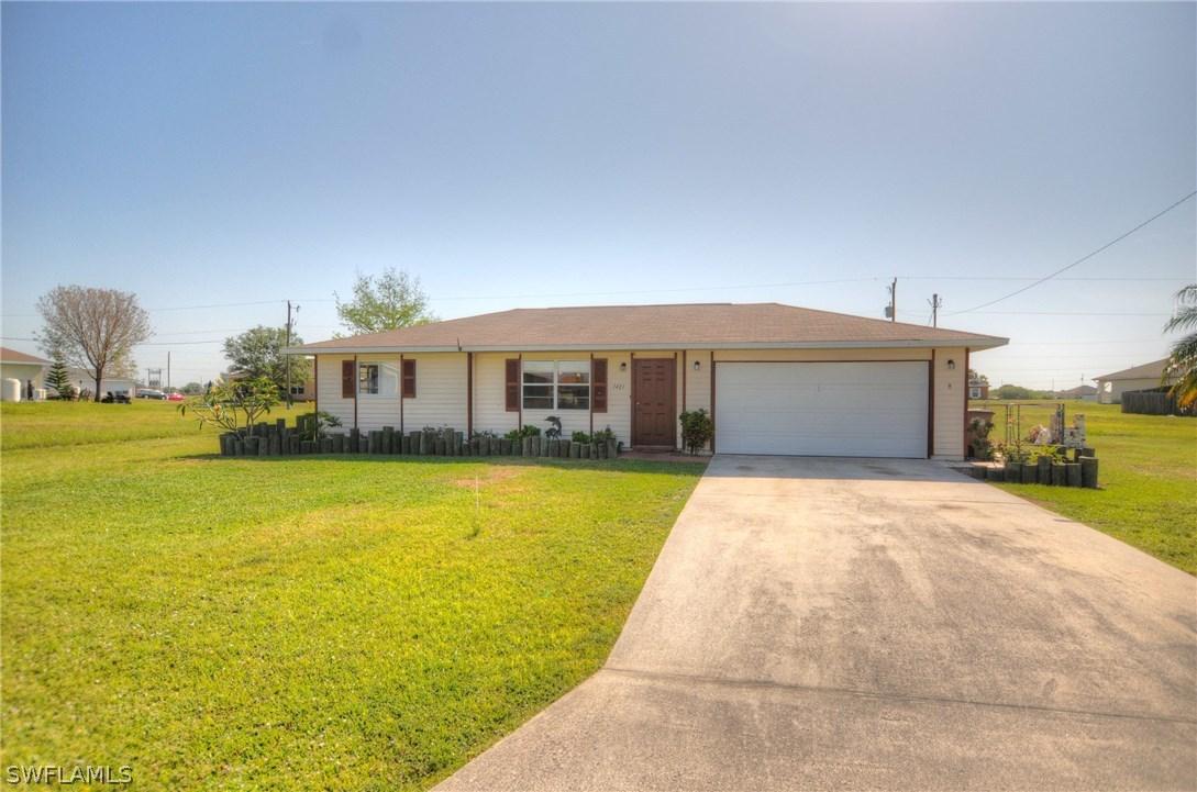 1421 NE 7th Ave., Cape Coral, FL 33909