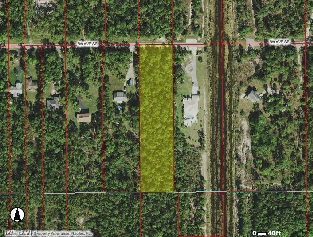 8th Ave., Naples, FL 34120