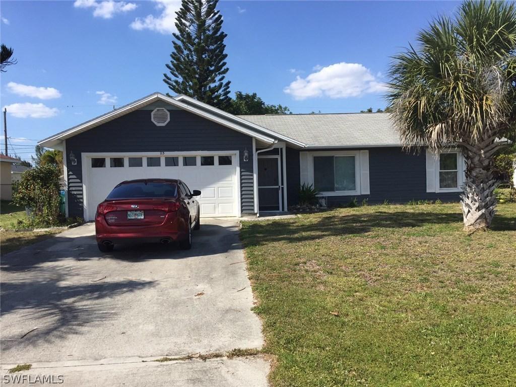 [Address Hidden by Seller], Cape Coral, FL 33991