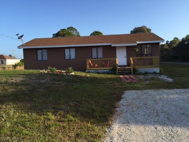 [Address Hidden by Seller], Lehigh Acres, FL 33976