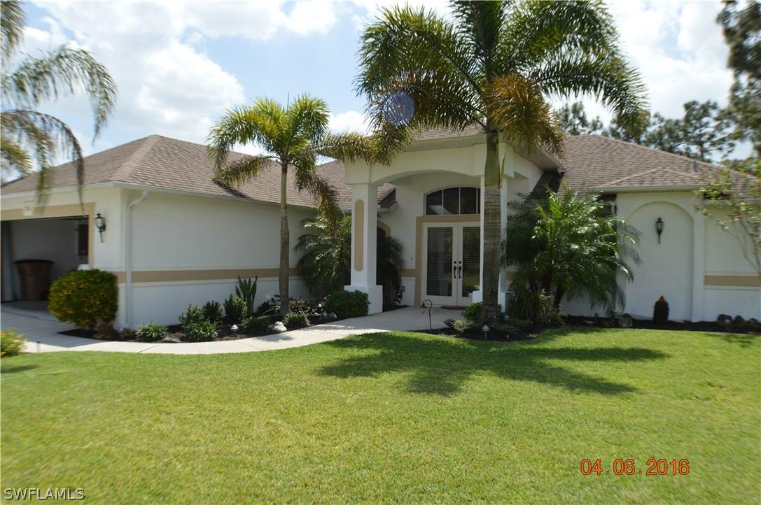 3501 40th St., Lehigh Acres, FL 33971