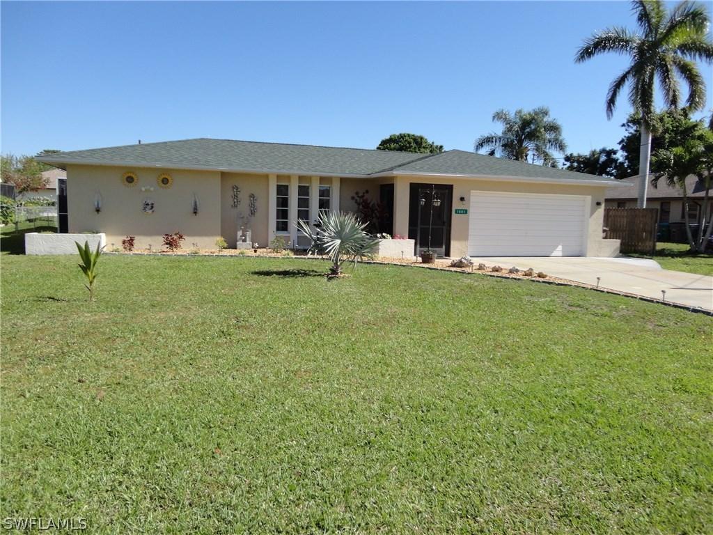 1901 SE 2nd Ter., Cape Coral, FL 33990