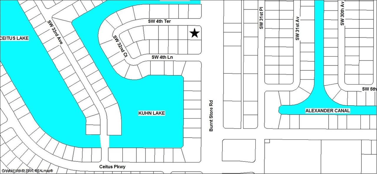 3202 SW 4th Ter., Cape Coral, FL 33991