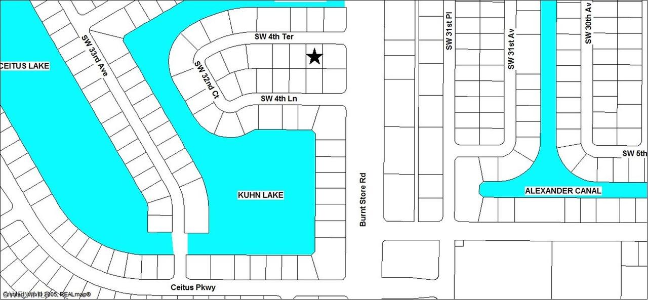 3206 SW 4th Ter., Cape Coral, FL 33991