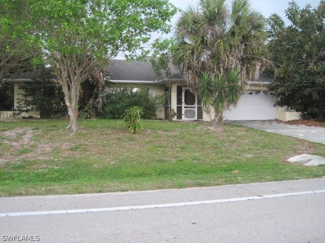 18238 Oriole Rd., Fort Myers, FL 33967