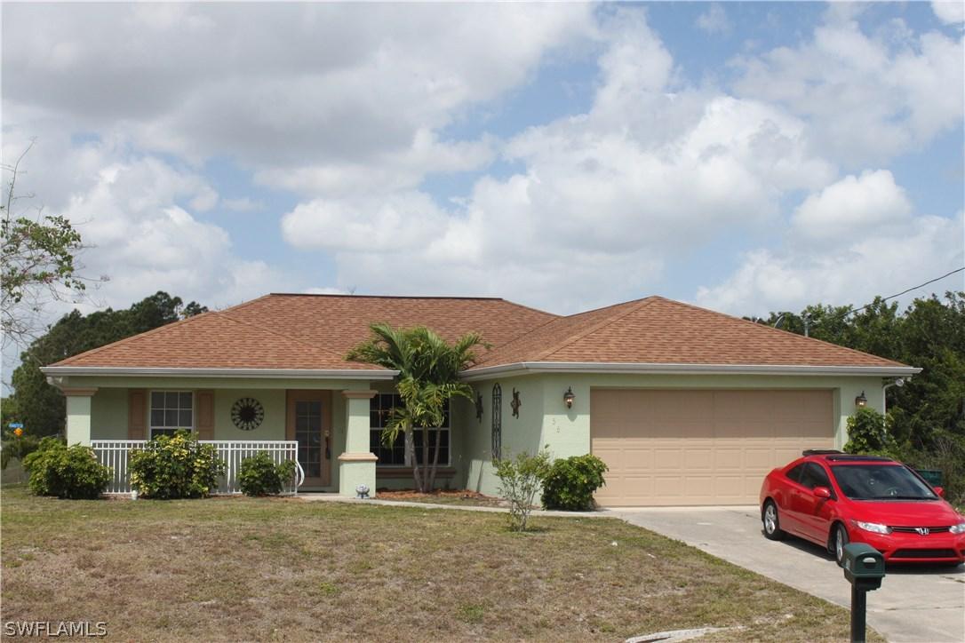 56 Susan Ave., Lehigh Acres, FL 33976