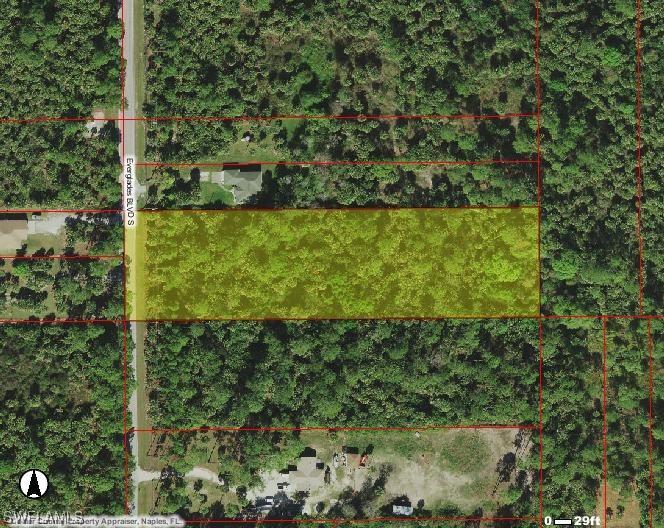 3476 Everglades Blvd., Naples, FL 34117