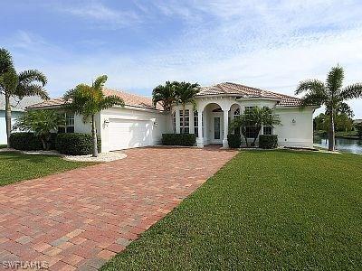 [Address Hidden by Seller], Cape Coral, FL 33914