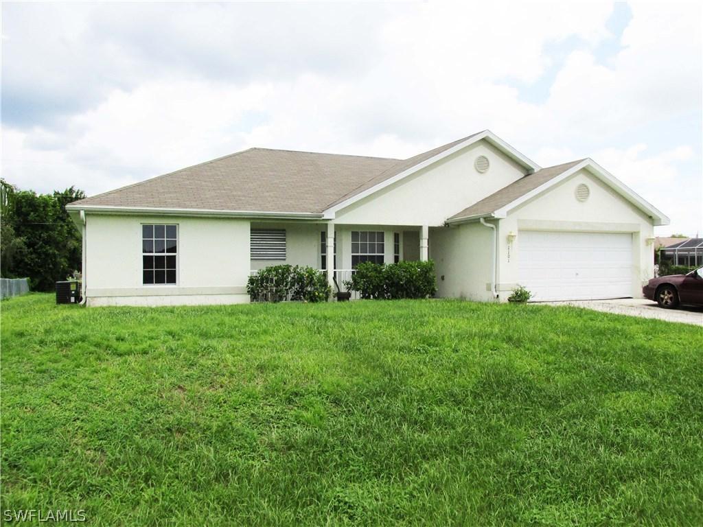 1101 NE 19th St., Cape Coral, FL 33909
