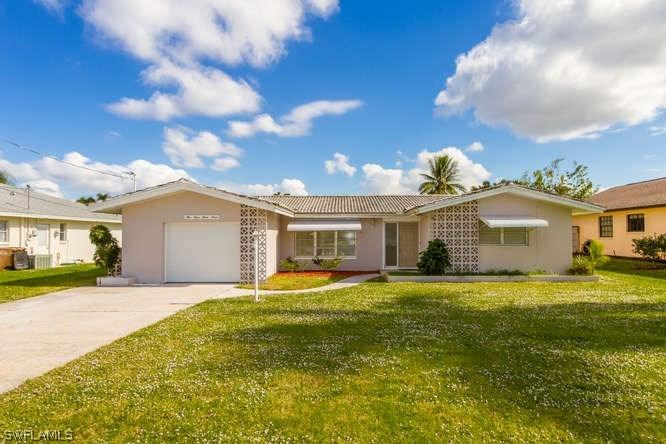 5333 Majestic Ct., Cape Coral, FL 33904