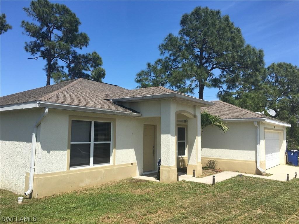 103 E 17th St., Lehigh Acres, FL 33972