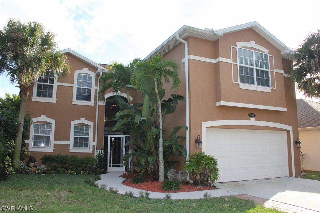 15011 Savannah Dr., Naples, FL 34119
