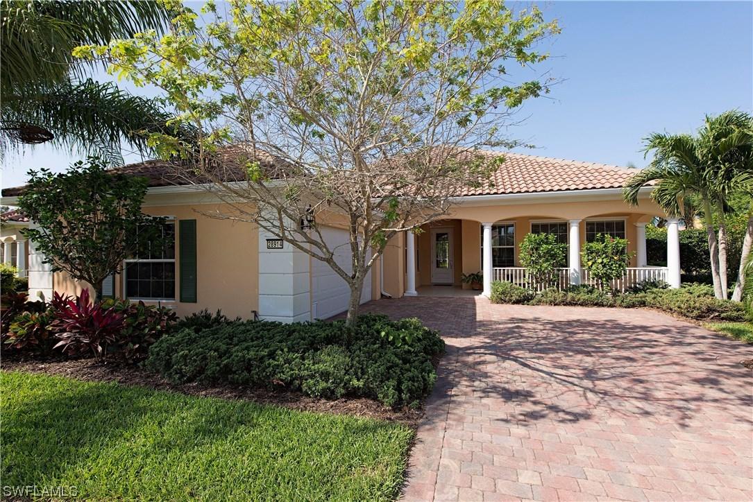 28914 Zamora Ct., Bonita Springs, FL 34135