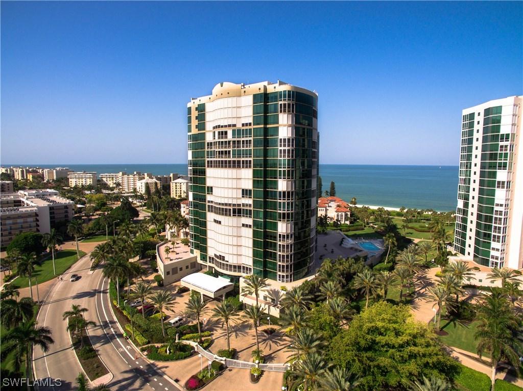 3971 Gulf Shore Blvd. #1505, Naples, FL 34103