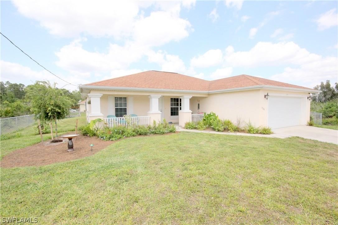 3306 61st St., Lehigh Acres, FL 33971
