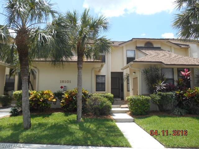 15101 Park Side Dr. #103, Fort Myers, FL 33908