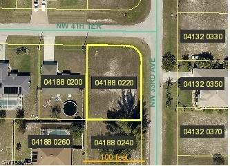3300 NW 4th Ter., Cape Coral, FL 33993