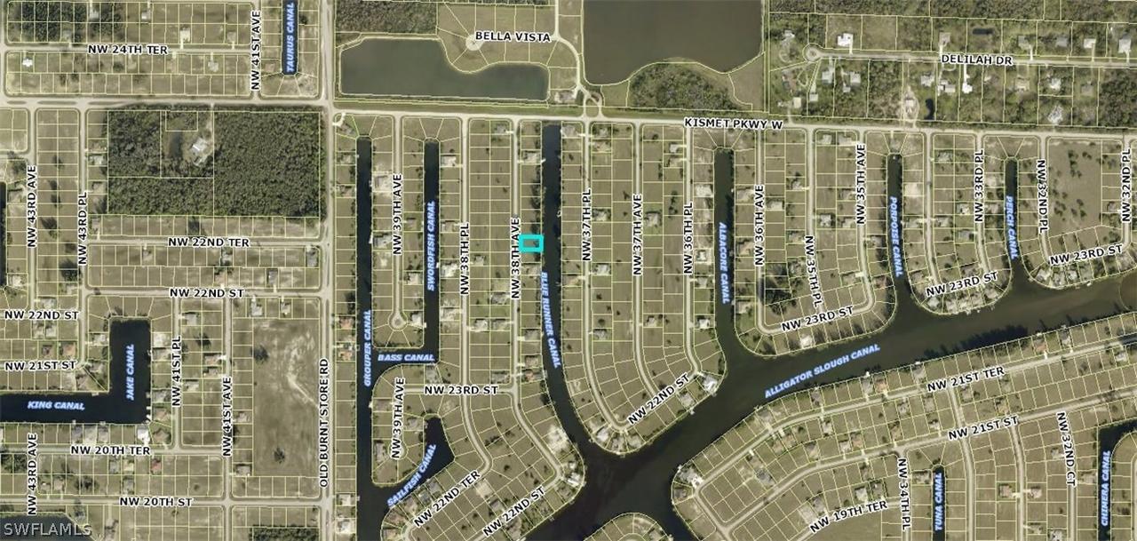 2343 NW 38th Ave., Cape Coral, FL 33993