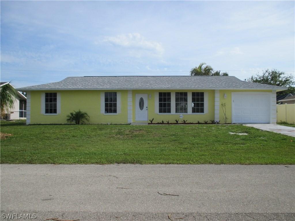 414 SE 22nd St., Cape Coral, FL 33990