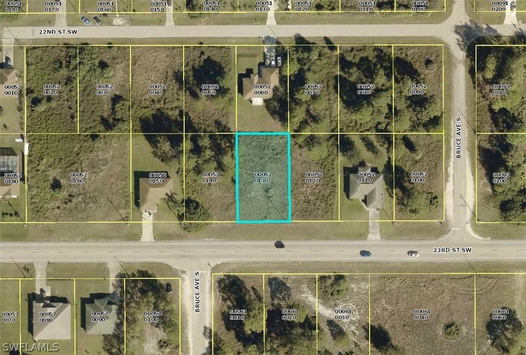 3906 23rd St., Lehigh Acres, FL 33976