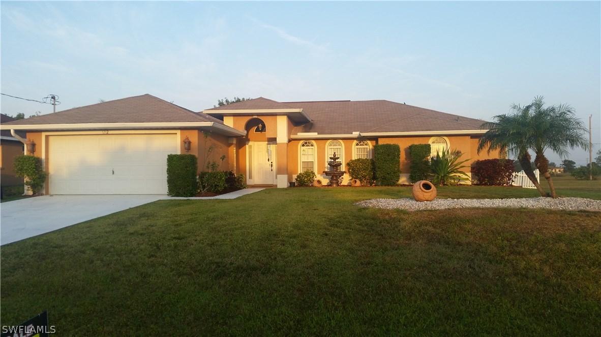 1212 NW 14th Ave., Cape Coral, FL 33993