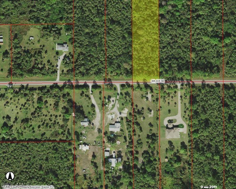30th Ave., Naples, FL 34117