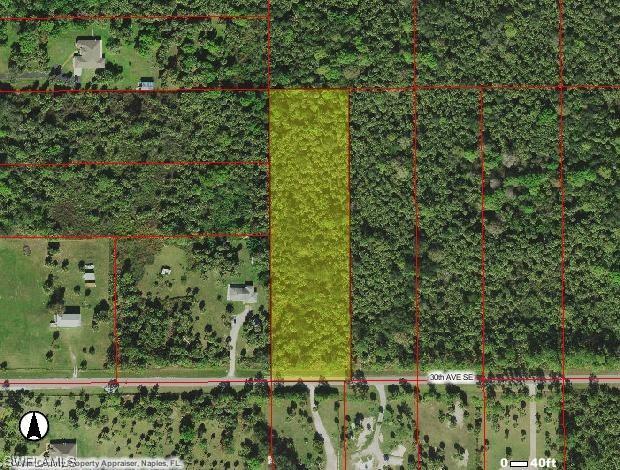 30 Ave., Naples, FL 34117