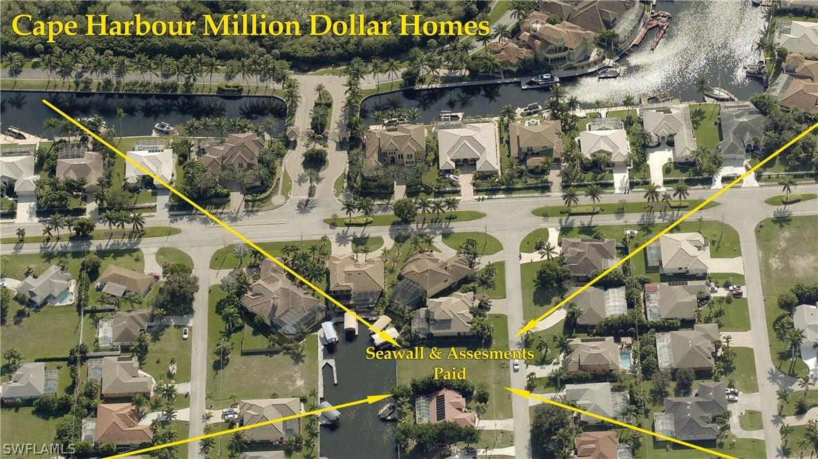 5423 SW 22nd Ave., Cape Coral, FL 33914