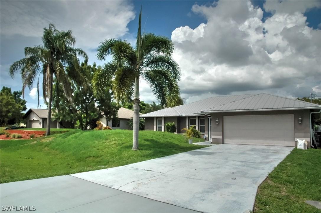 509 SW 10th Pl., Cape Coral, FL 33991