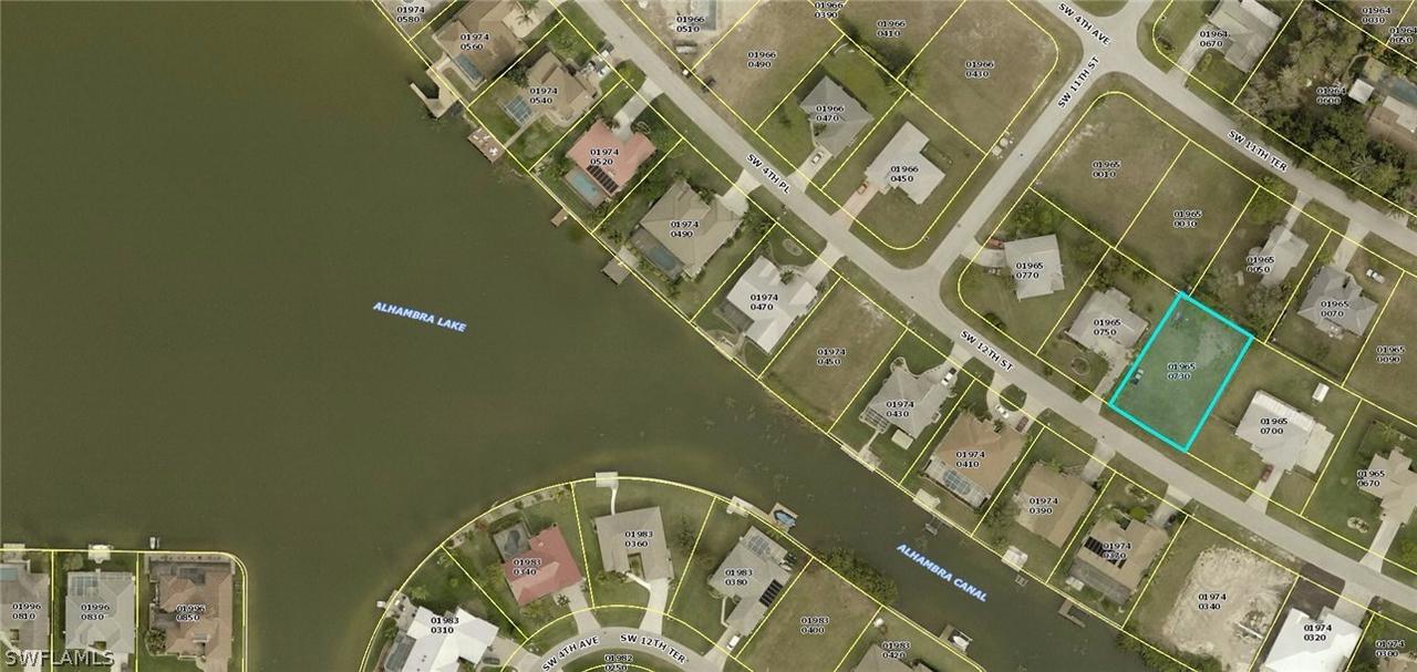 235 SW 12th St., Cape Coral, FL 33991