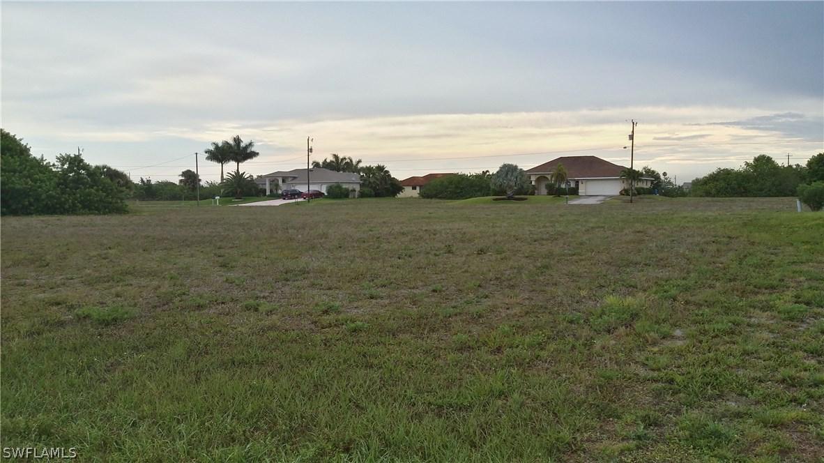 1313 NE 5th Ave., Cape Coral, FL 33909