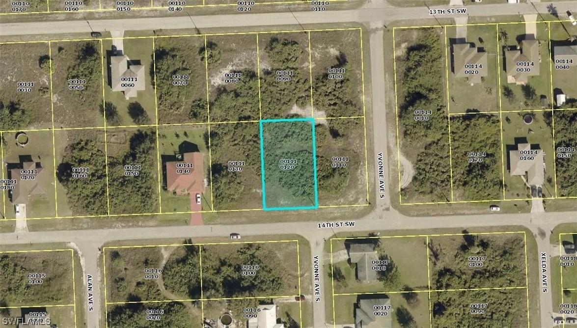 3802 14th St., Lehigh Acres, FL 33976