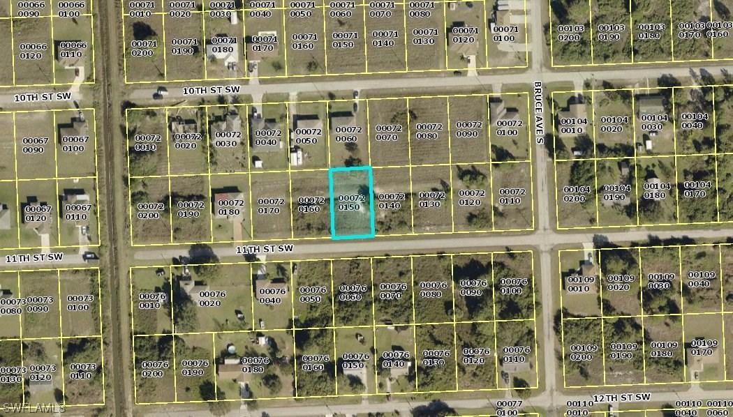 3908 11th St., Lehigh Acres, FL 33971