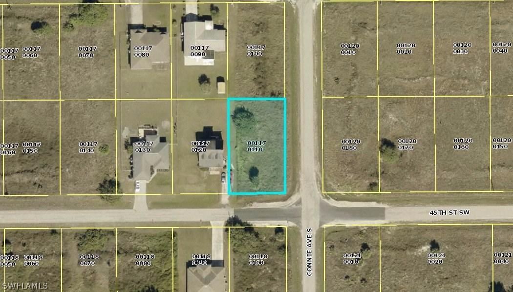 2600 45th St., Lehigh Acres, FL 33976