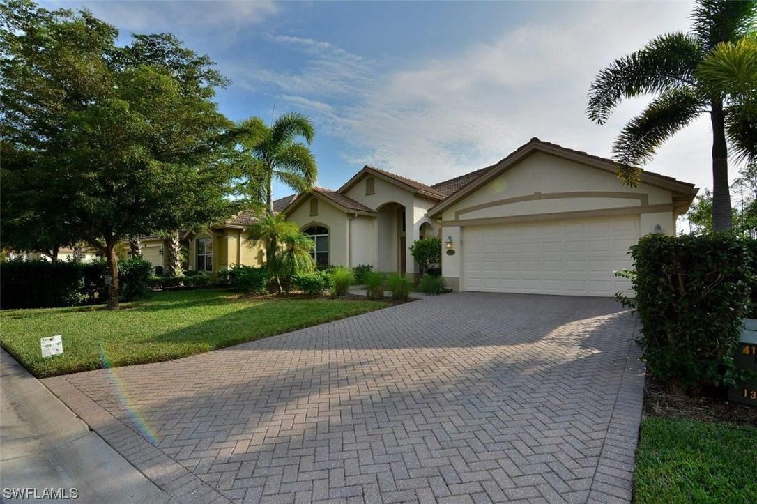 21889 Bella Terra Blvd., Estero, FL 33928