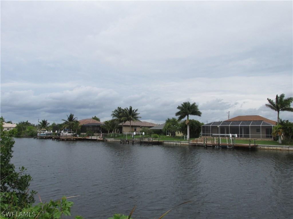 3615 SW 2nd Ln., Cape Coral, FL 33991