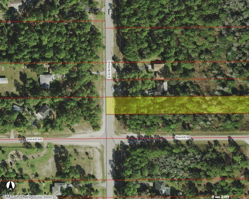 Wilson Blvd., Naples, FL 34120