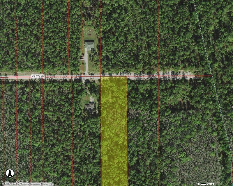 2nd Ave., Naples, FL 34117