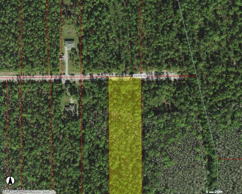 2nd Ave., Naples, FL 34117