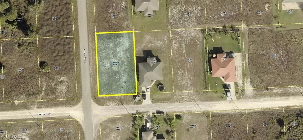 2712 22nd St., Lehigh Acres, FL 33976