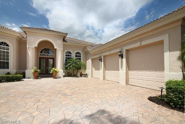 456 Terracina Way, Naples, FL 34119