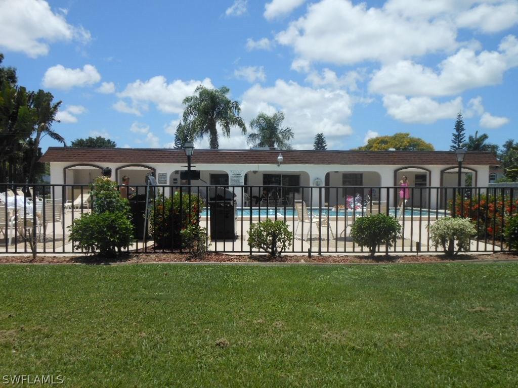 [Address Hidden by Seller], Fort Myers, FL 33901