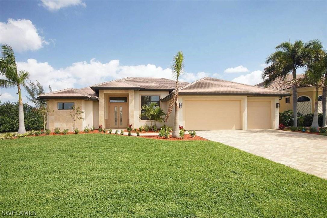 2915 SW 40th St., Cape Coral, FL 33914