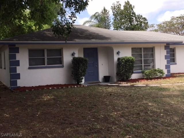[Address Hidden by Seller], Fort Myers, FL 33907