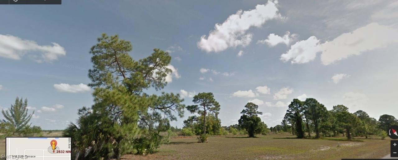 2832 NW 27th St., Cape Coral, FL 33993