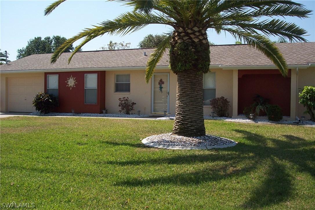 [Address Hidden by Seller], Cape Coral, FL 33904